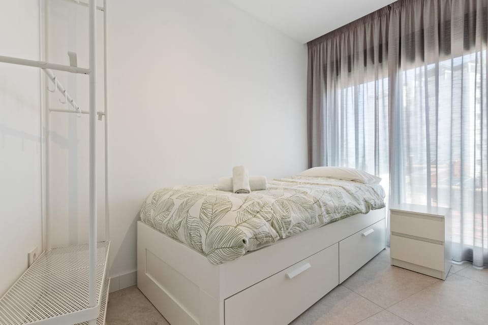 Alessandri 53 B By IVI Real Estate Apartment in Torremolinos