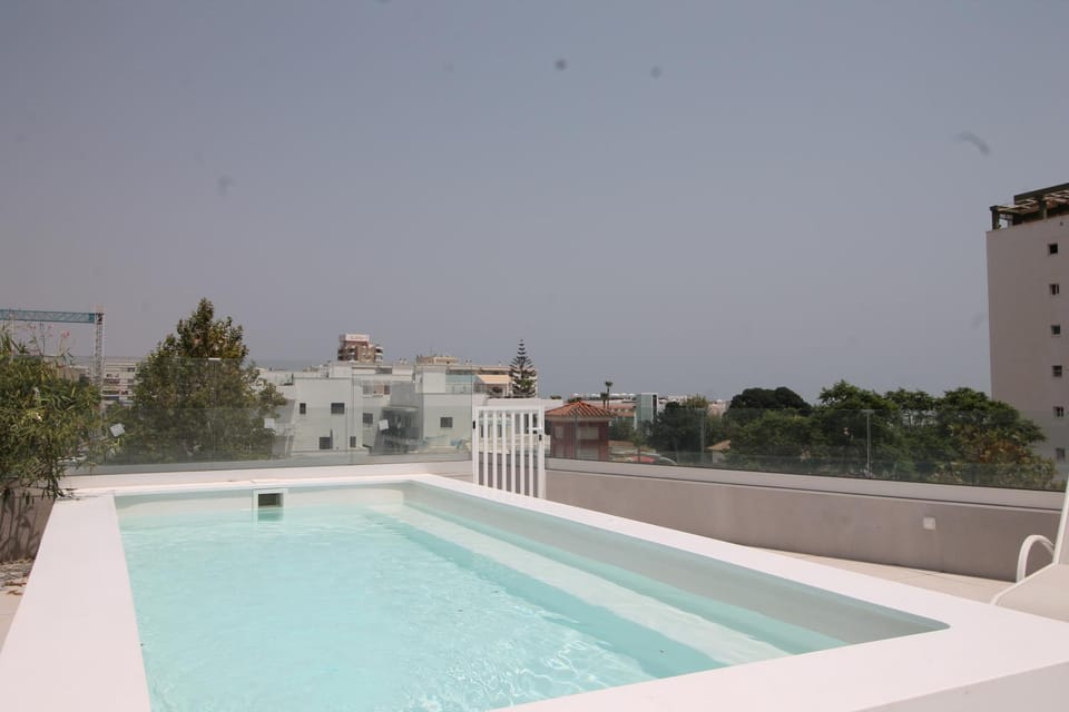 Alessandri 53 B By IVI Real Estate Apartment in Torremolinos
