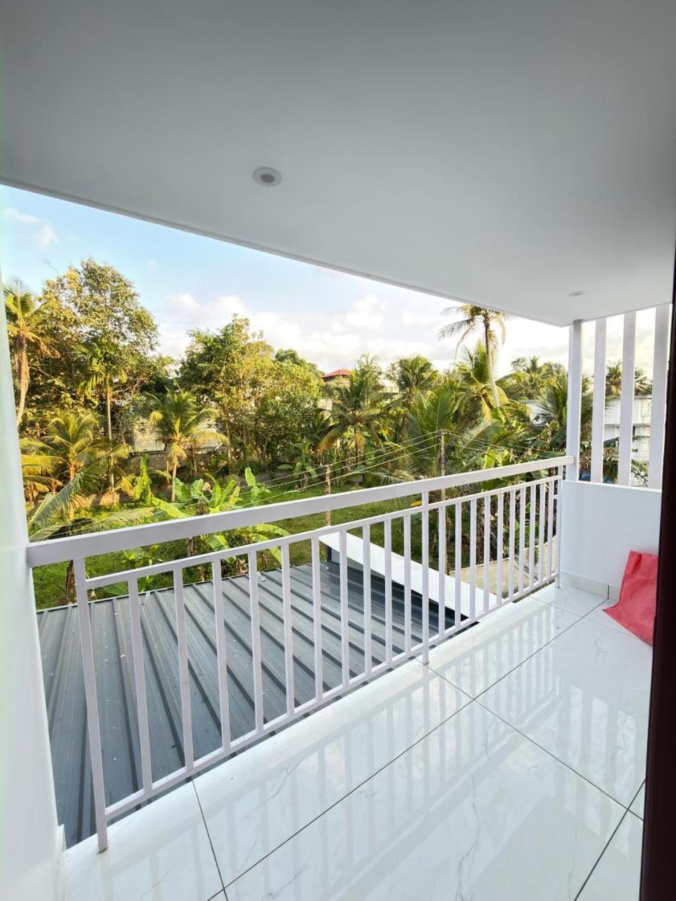 NAKSHATRA Apartments Peroorkada Vacation rental in Thiruvananthapuram