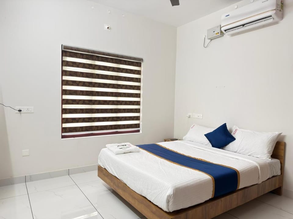 NAKSHATRA Apartments Peroorkada Vacation rental in Thiruvananthapuram