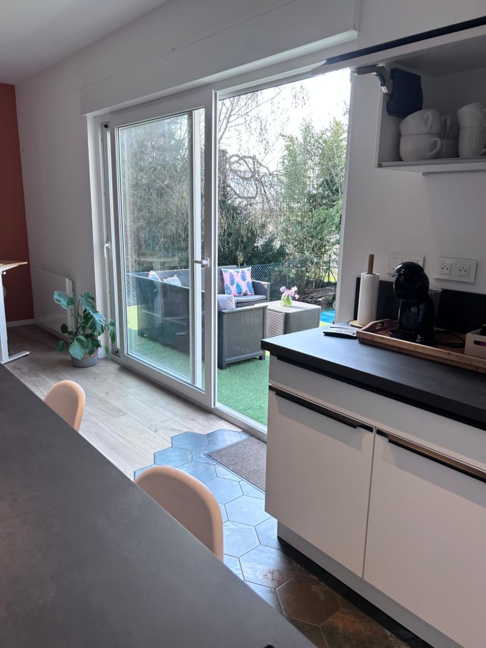 Appartement proche de Colmar Apartment in Colmar