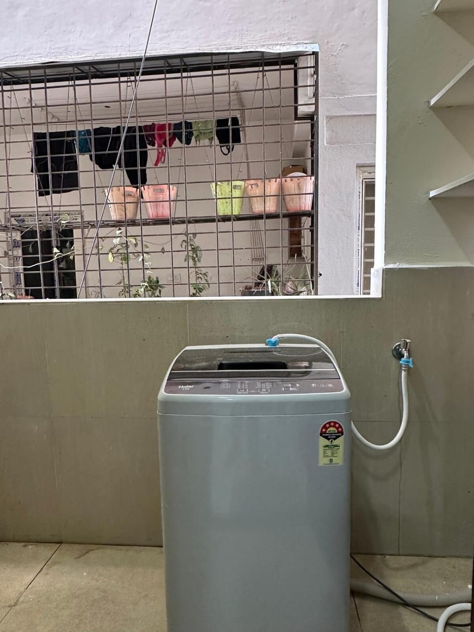 The olive stay 3bhk at madhapur Apartment in Hyderabad