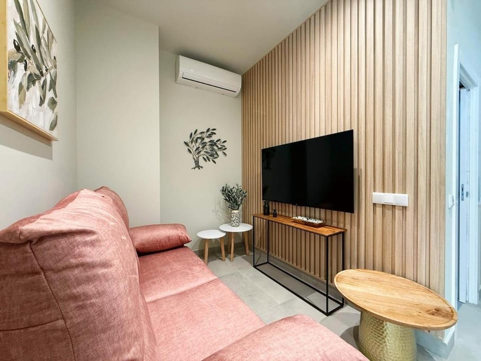 Urban Sea Málaga 2 - Malaga Apartments Apartment in Malaga