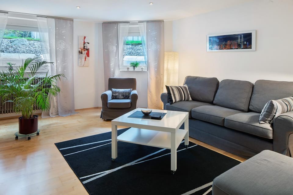 Fewo Bella Apartment in Baden-Württemberg