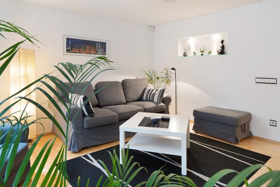 Fewo Bella Apartment in Baden-Württemberg