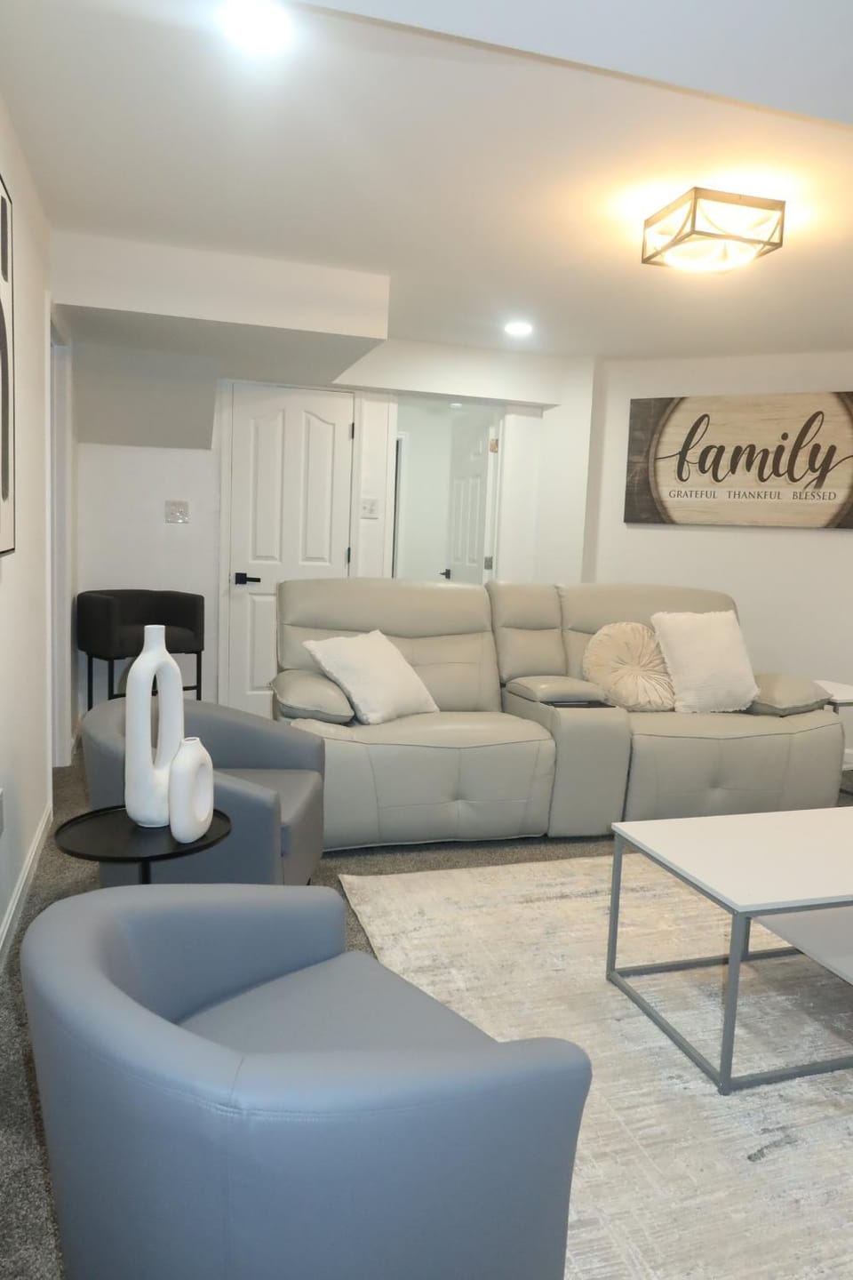 Brand New 2BR Guest Suite Private Entry Apartment in Maryland
