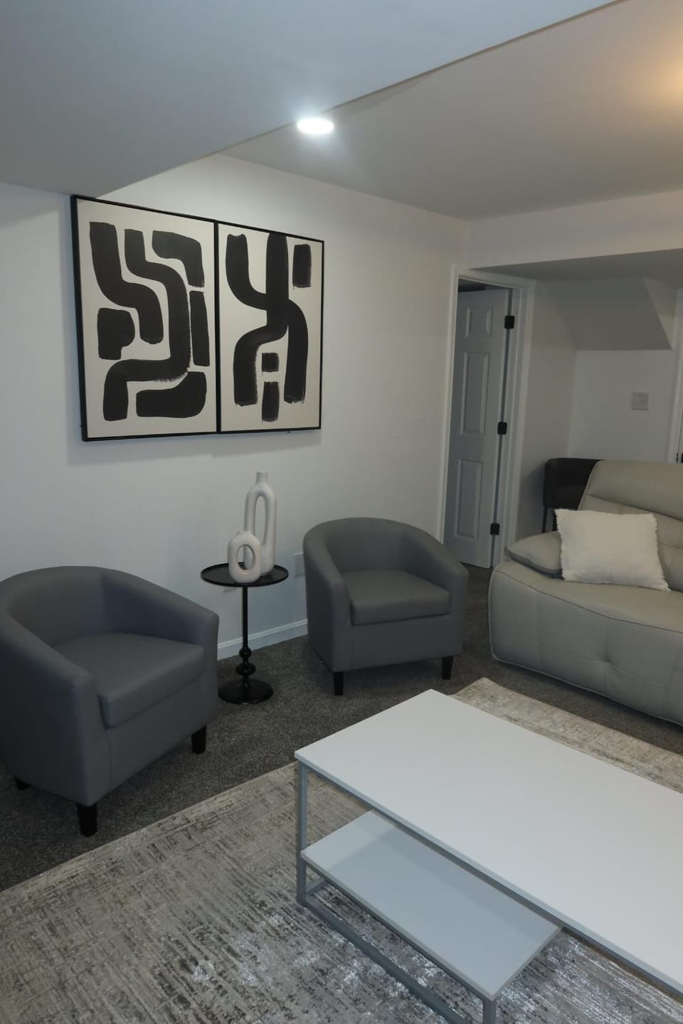 Brand New 2BR Guest Suite Private Entry Apartment in Maryland