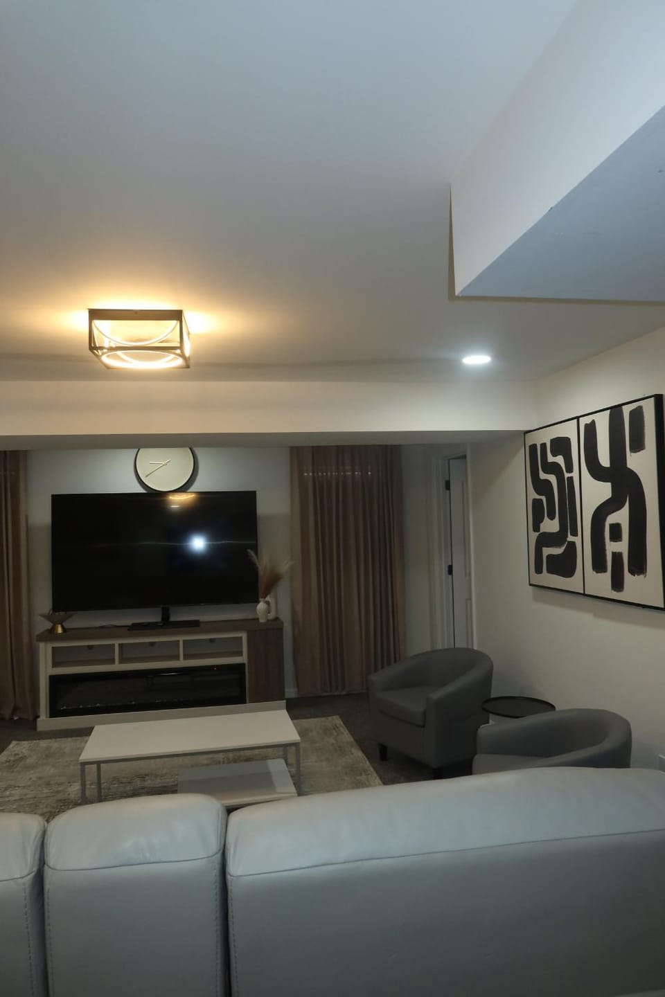 Brand New 2BR Guest Suite Private Entry Apartment in Maryland
