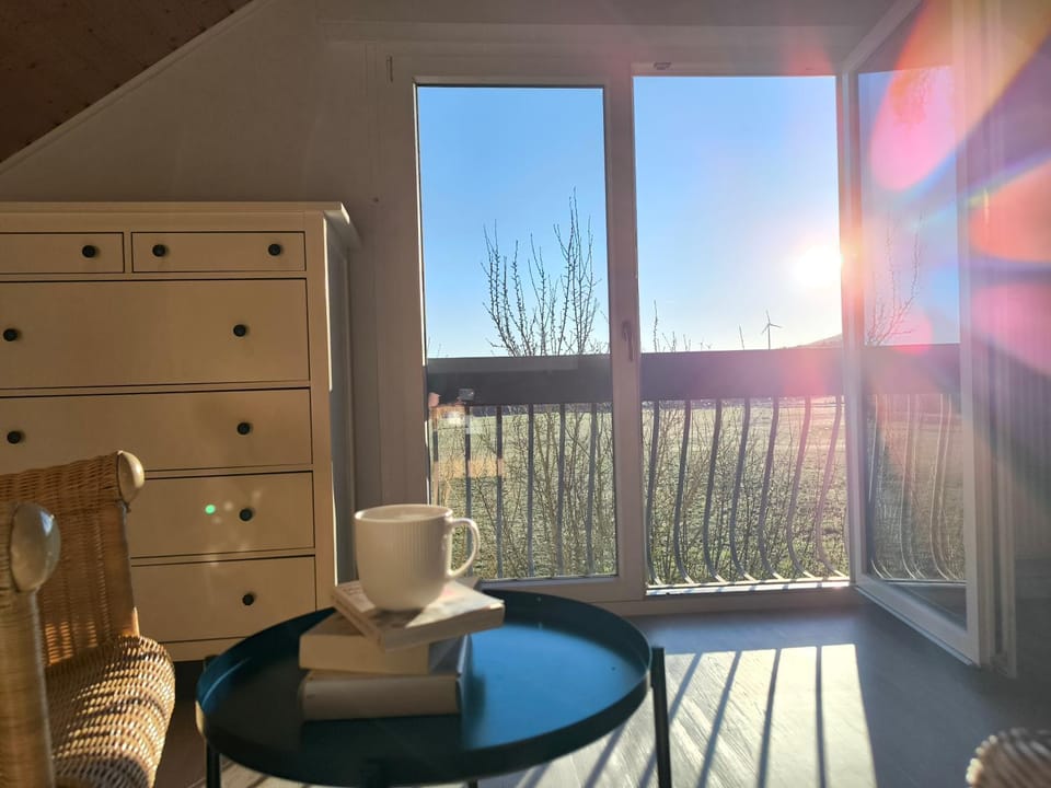 View (from property/room)