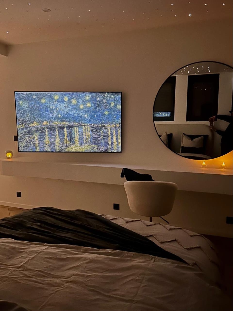 TV and multimedia