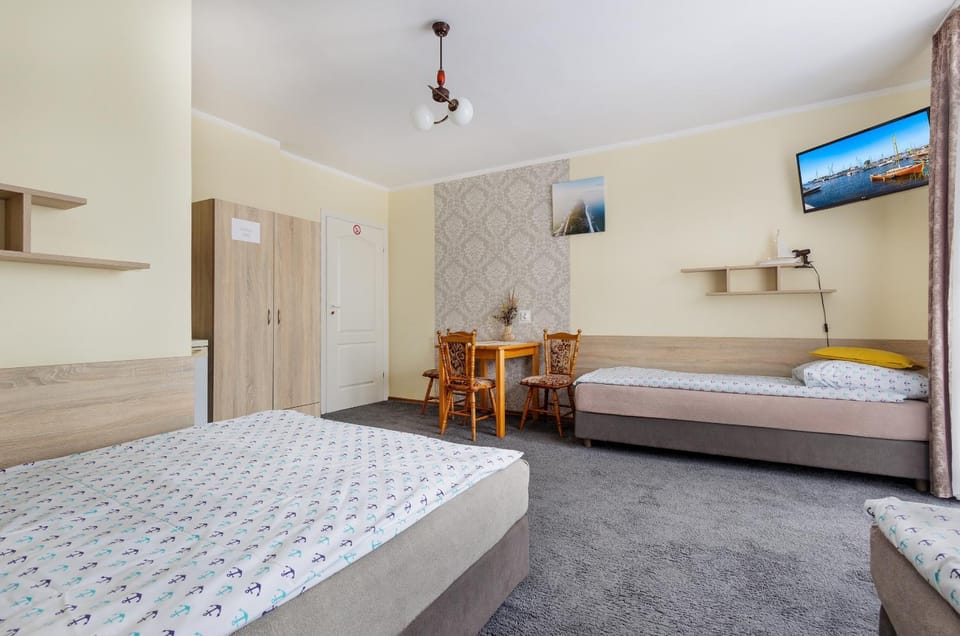 Chałupy Morze Tu! Vacation rental in Pomeranian Voivodeship