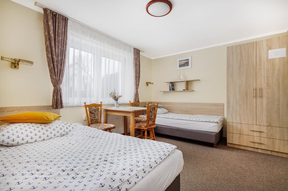 Chałupy Morze Tu! Vacation rental in Pomeranian Voivodeship