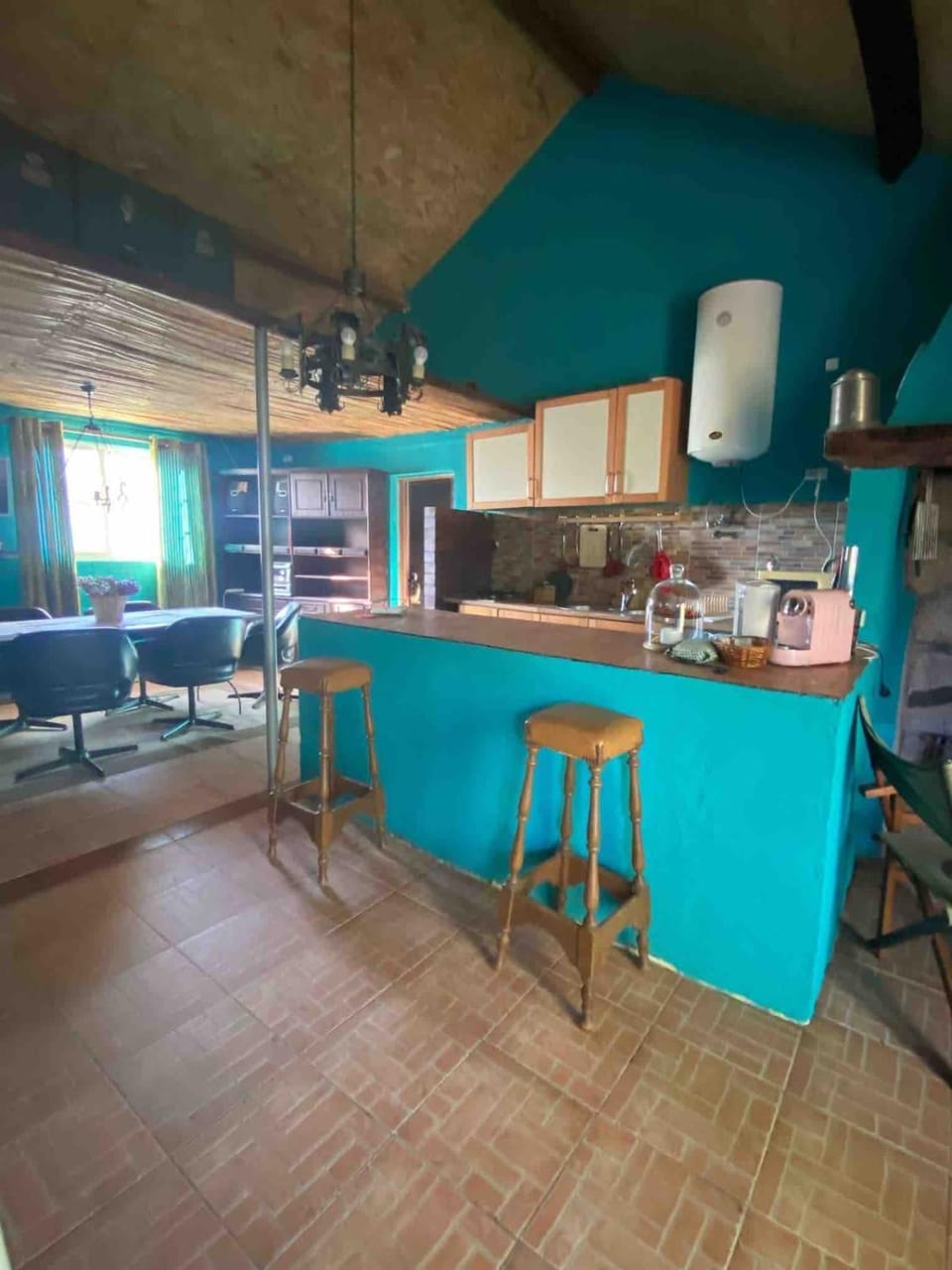 The Cottage Guest House House in Setubal District