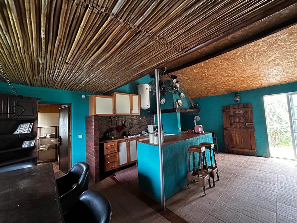 The Cottage Guest House House in Setubal District