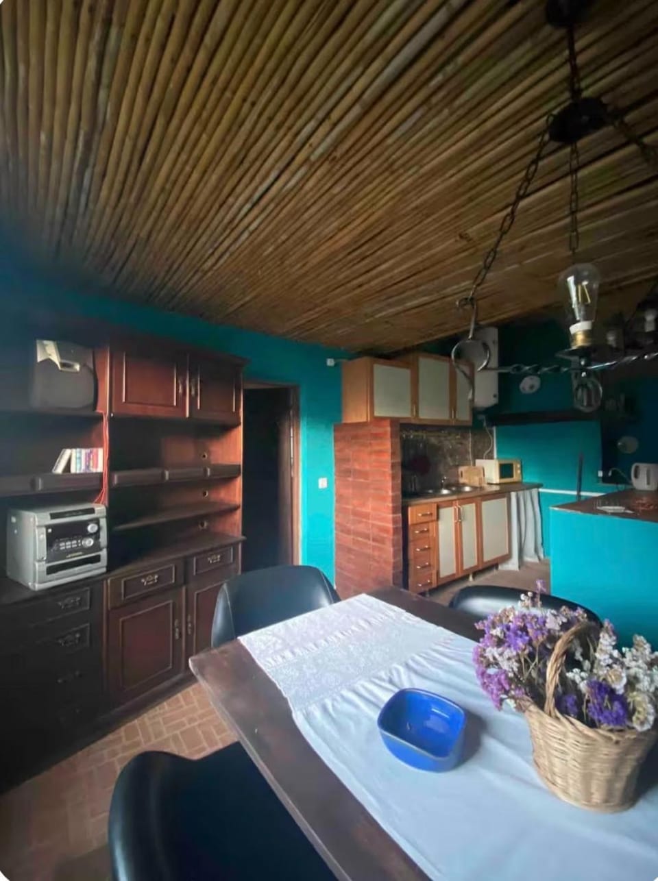 The Cottage Guest House House in Setubal District