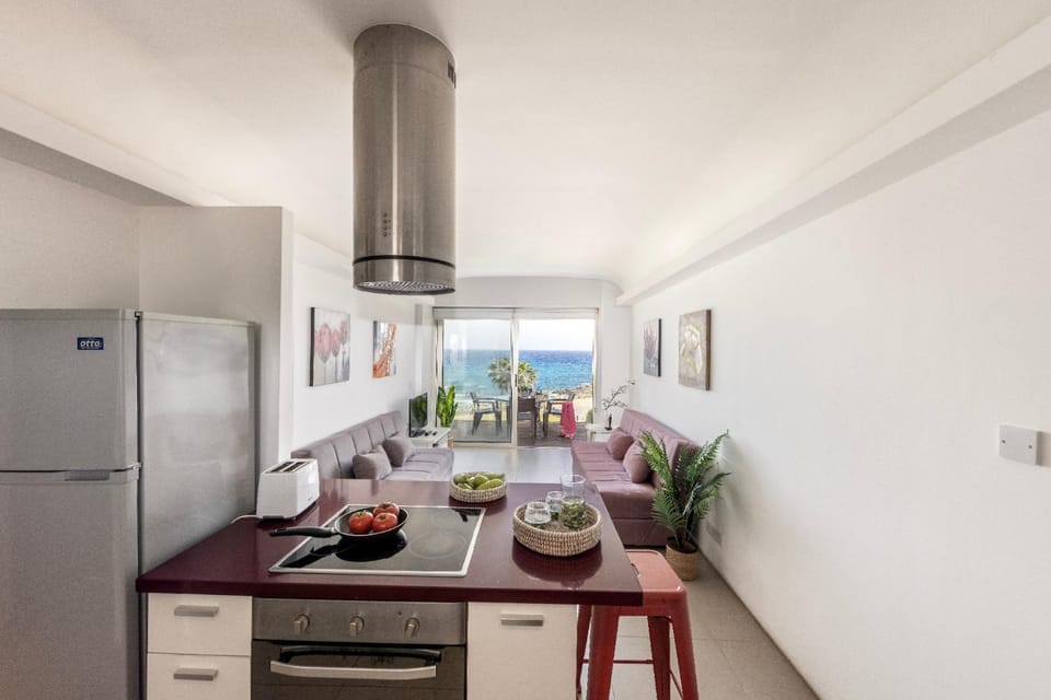 Nissia Apartment 303 Apartment in Protaras
