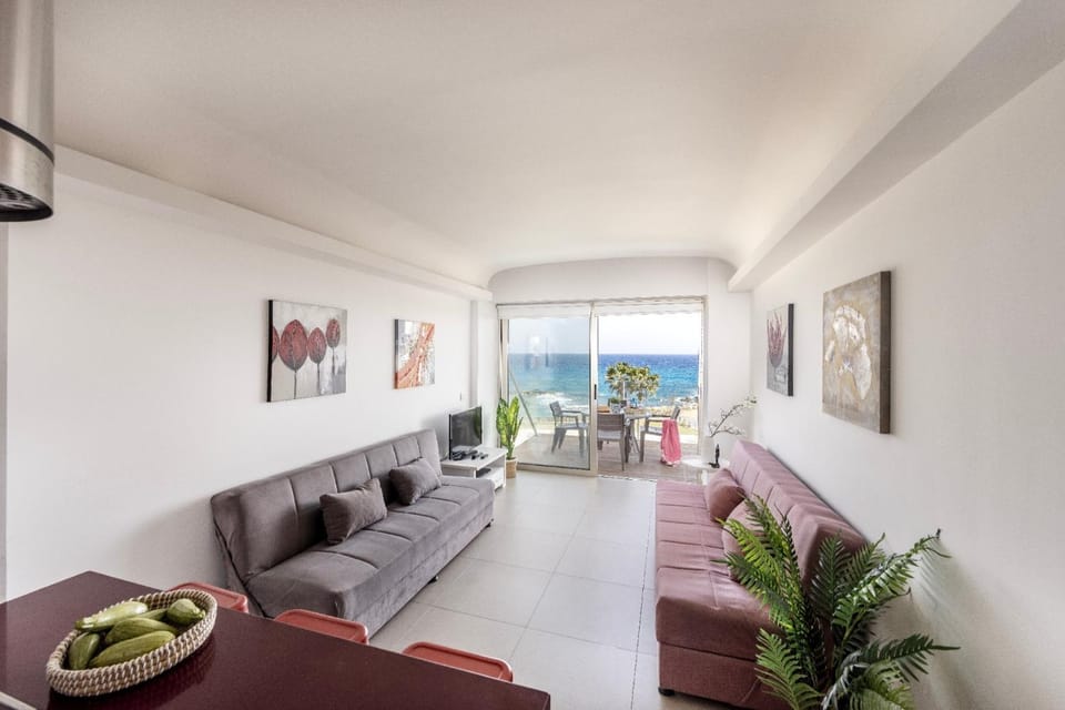 Nissia Apartment 303 Apartment in Protaras