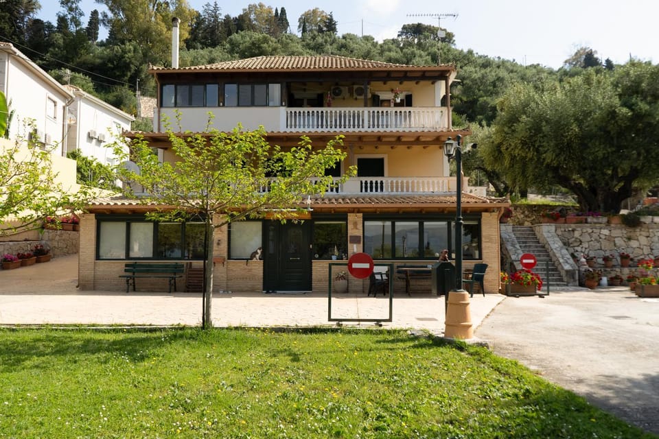 Property building, Day
