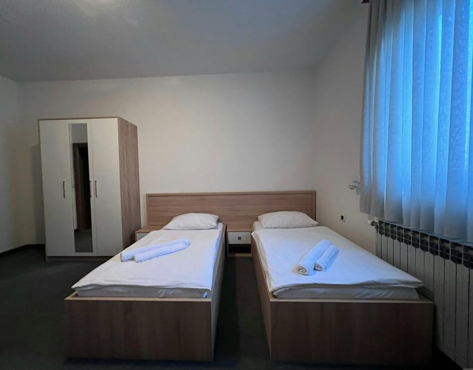 Motel Papić Motel in Split-Dalmatia County