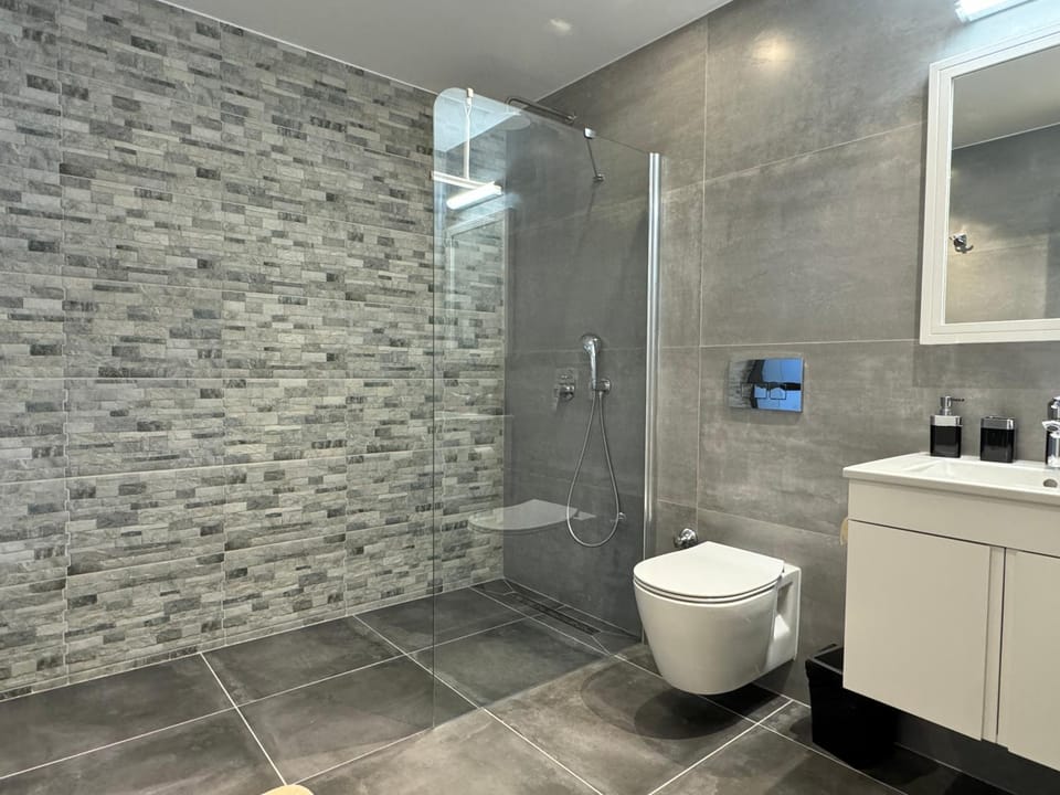 Villa Esentepe Nothern Cyprus with Sea View Deja Blue Collection Apartment in Oroklini