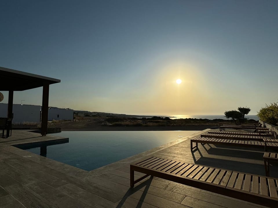 Villa Esentepe Nothern Cyprus with Sea View Deja Blue Collection Apartment in Oroklini