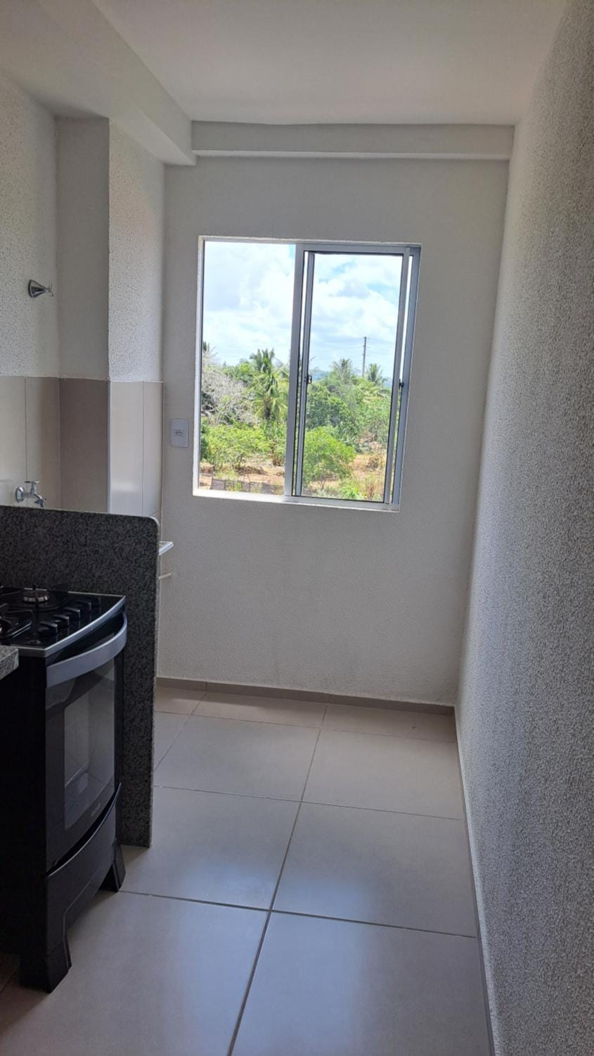 Apartamento no Sim,no máximo 5 pessoas Apartment in Feira de Santana
