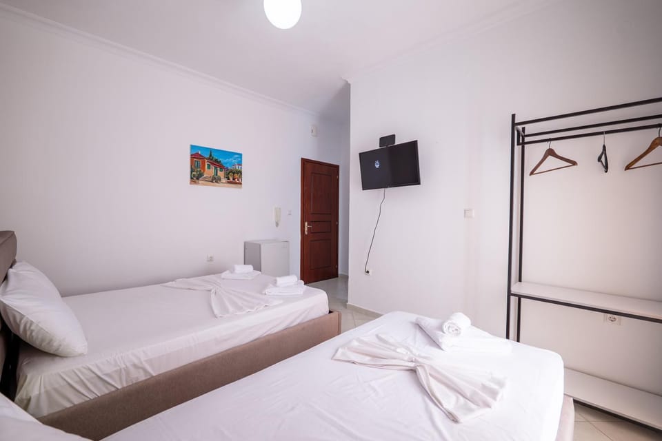 vila baho Hotel in Ksamil