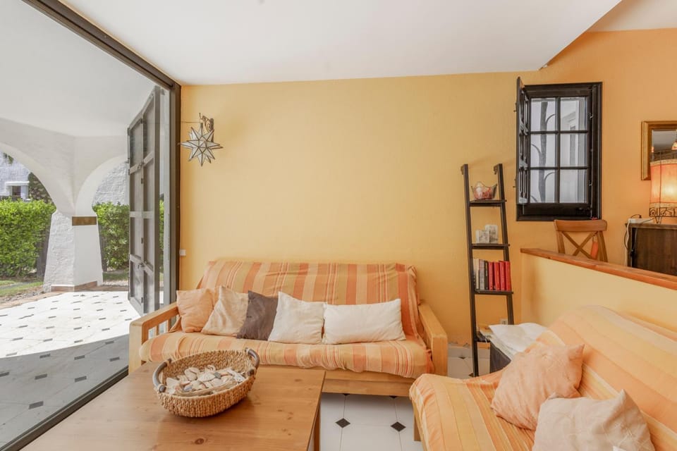 Ducado B104 Apartment in Baix Empordà