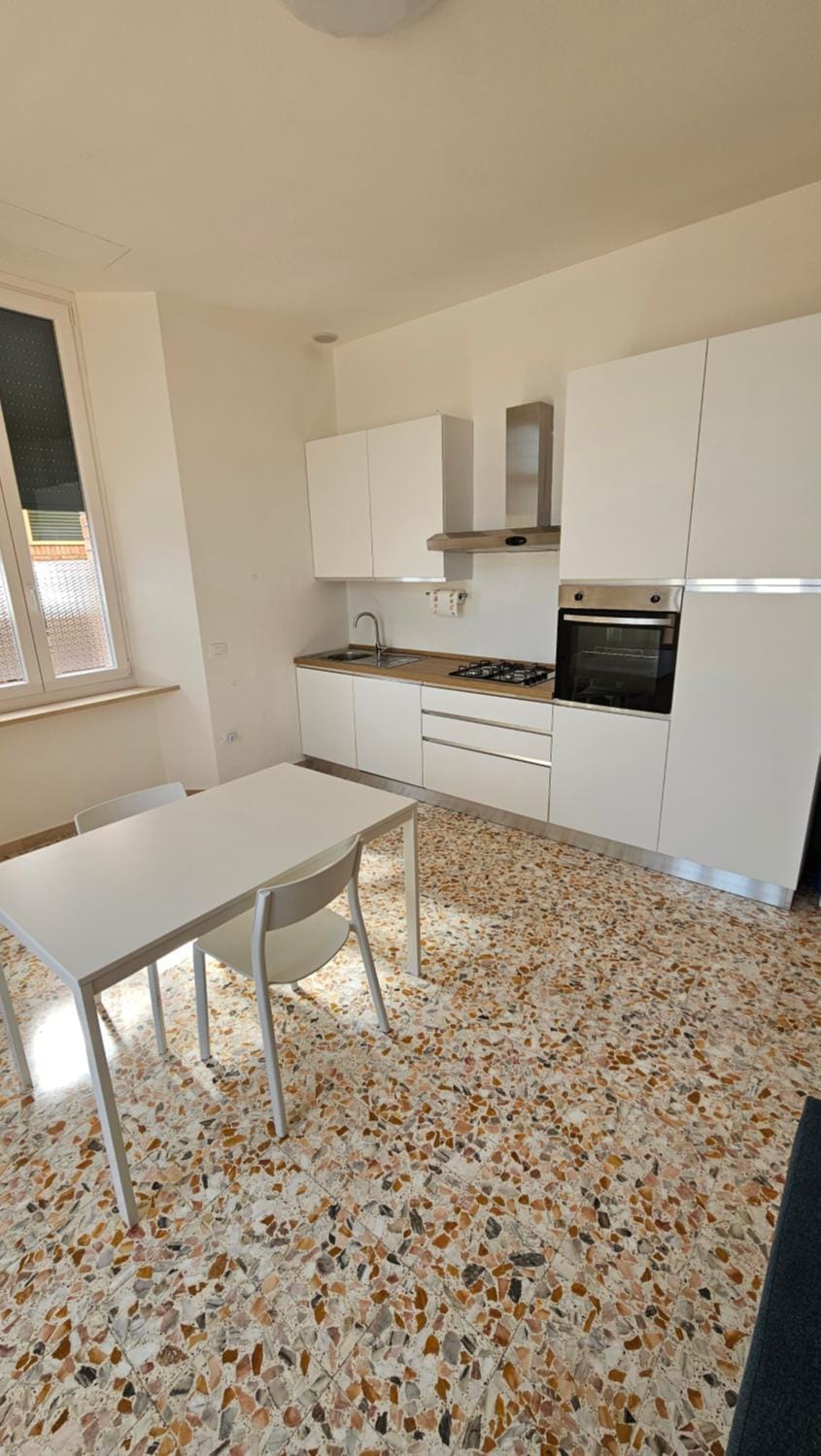 Casa Buozzi Fano House in Fano
