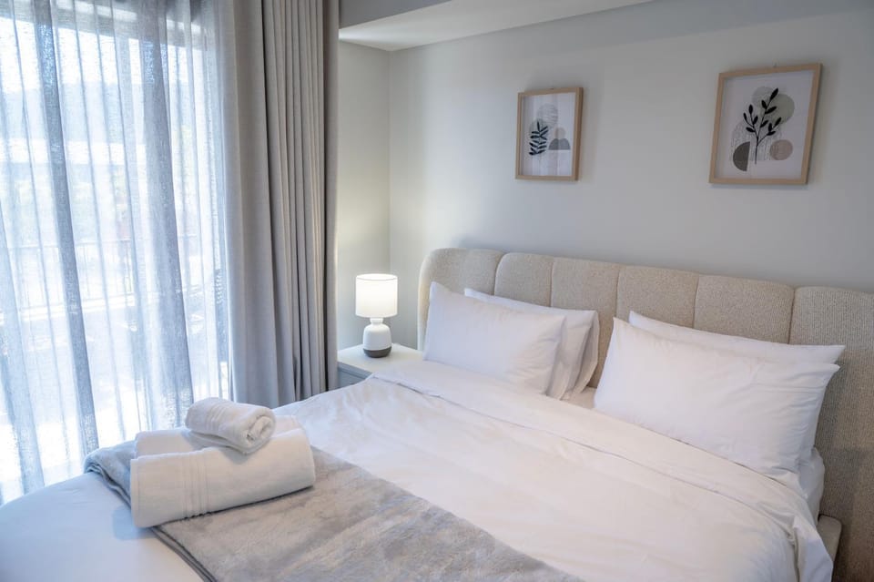 210 Seahorse - Spacious 2 Bedroom apartment Apartment in Knysna