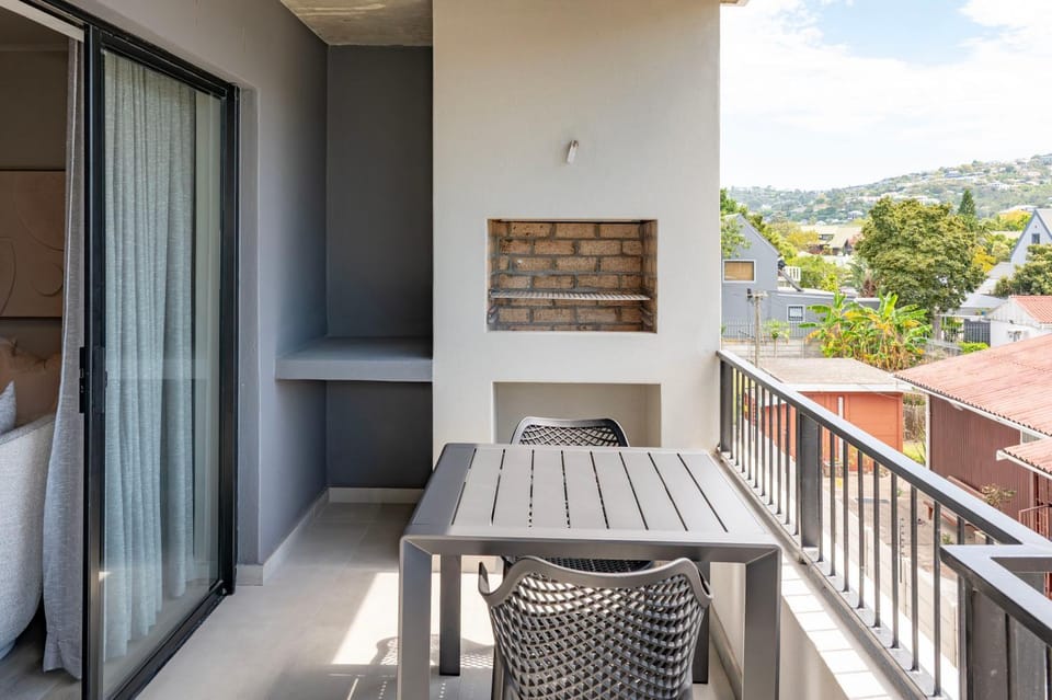 210 Seahorse - Spacious 2 Bedroom apartment Apartment in Knysna