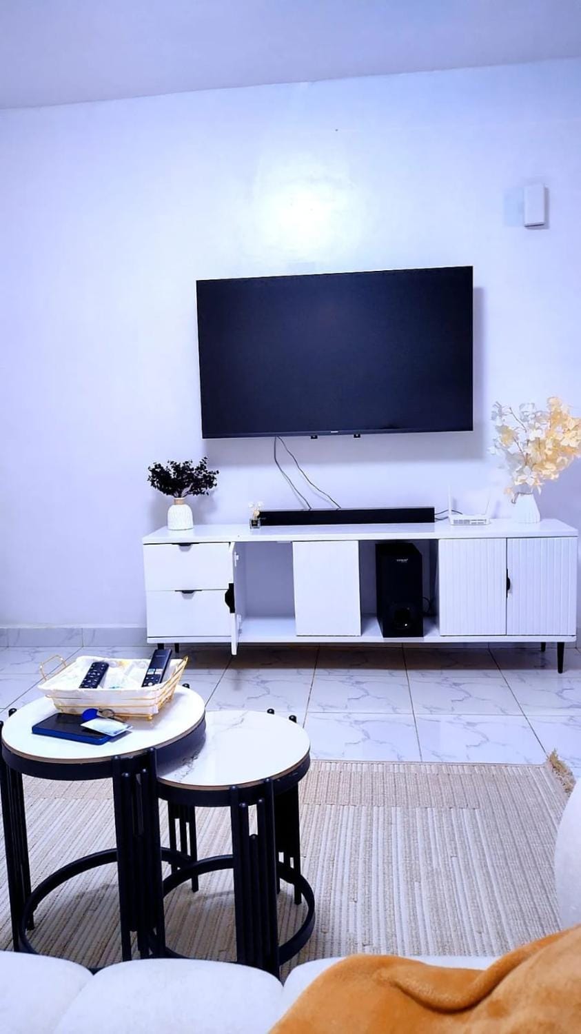 Champman Springs, Membley Ruiru Apartment in Kenya