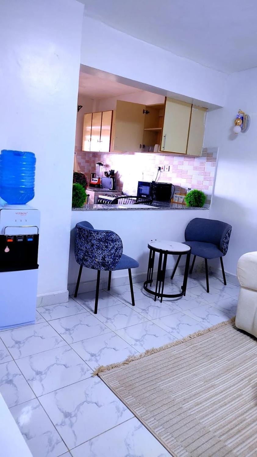 Champman Springs, Membley Ruiru Apartment in Kenya