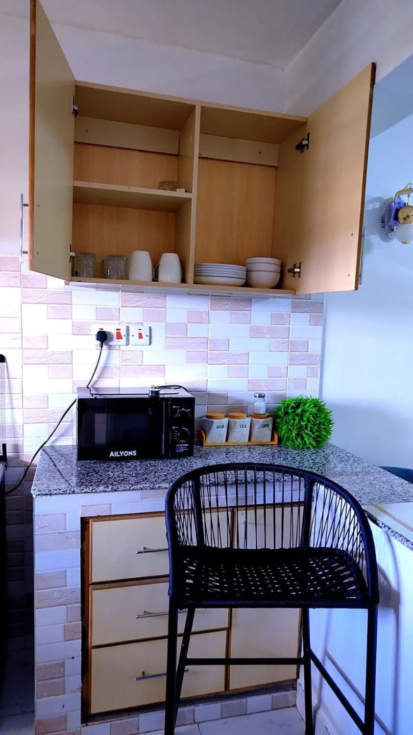 Champman Springs, Membley Ruiru Apartment in Kenya