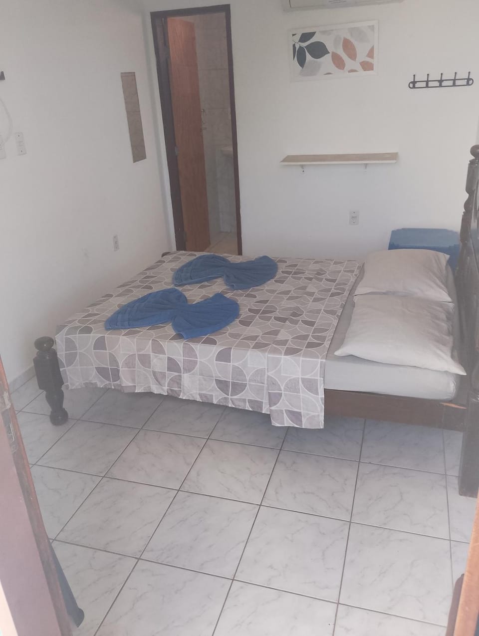 residencial portuguesa Capsule hotel in Parnamirim