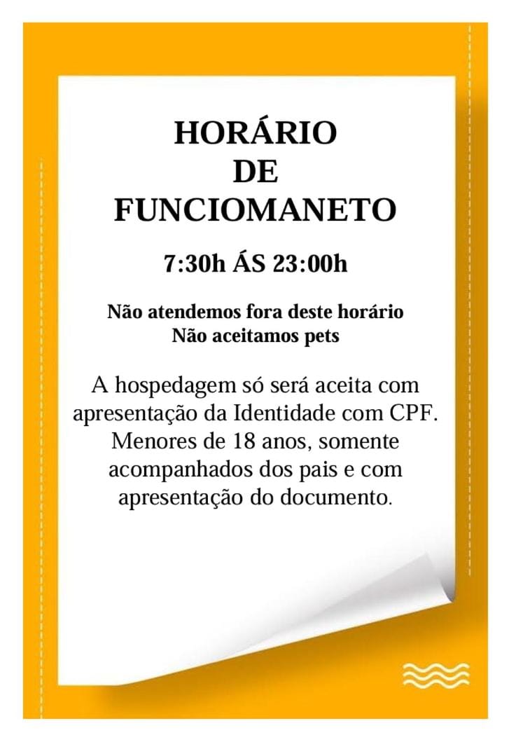residencial portuguesa Capsule hotel in Parnamirim