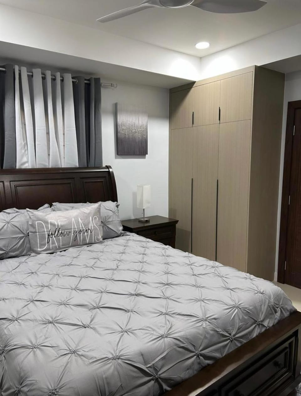StayEntity at Oak Estate Apartment in Portmore