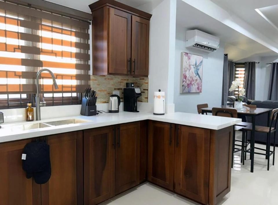 StayEntity at Oak Estate Apartment in Portmore