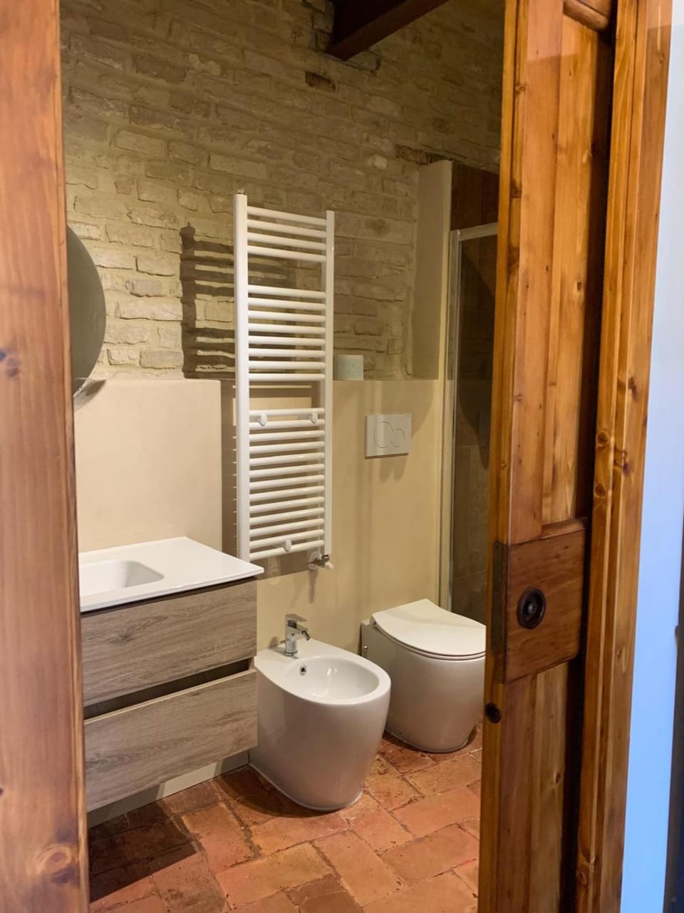 ladolcevita Apartment in Umbria