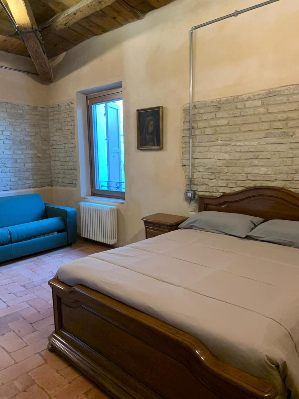ladolcevita Apartment in Umbria