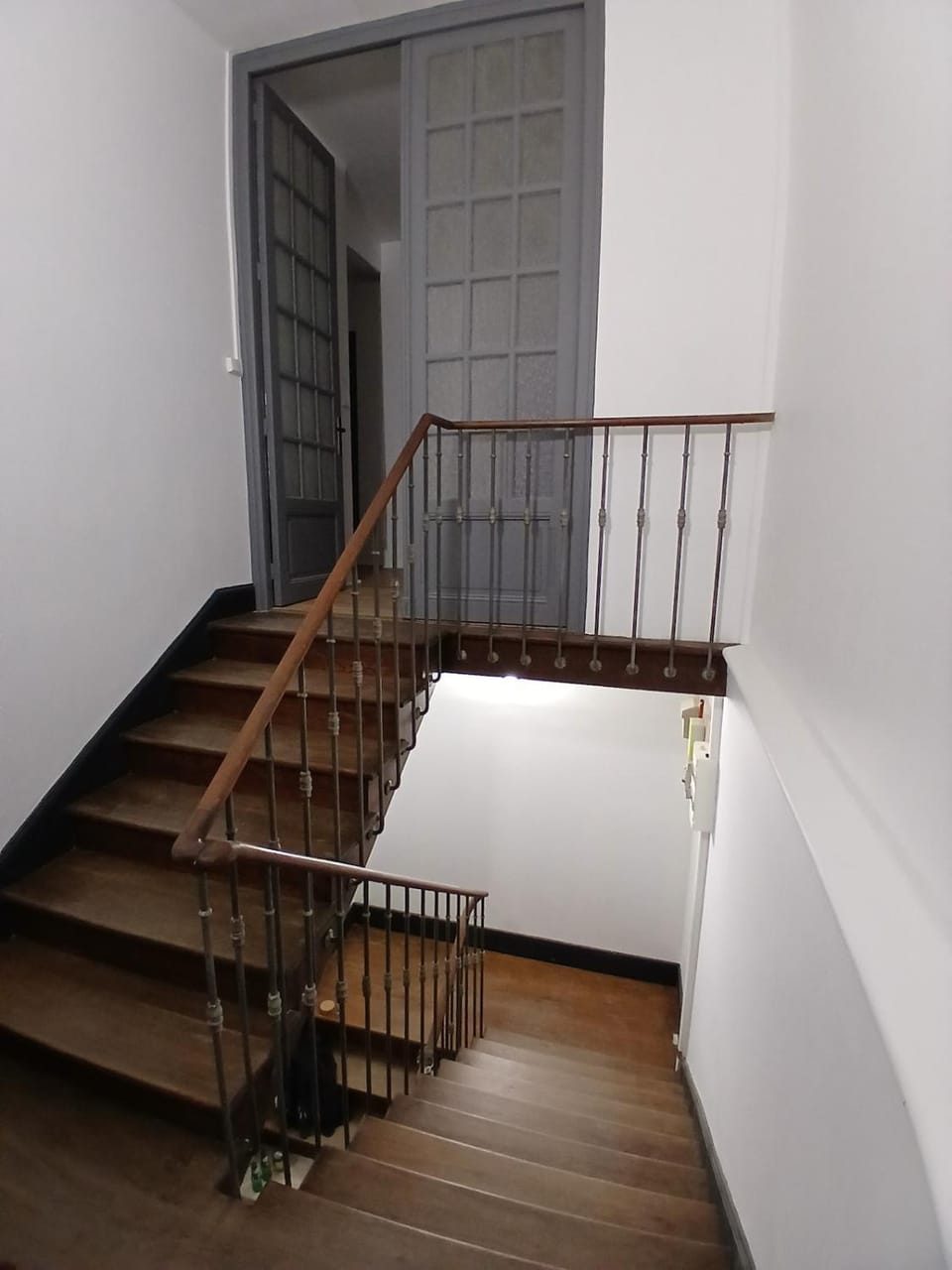 4-person apartment La Salamandre Apartment in Grand Est