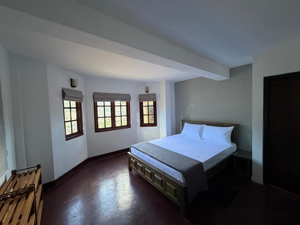 Kings Valley Nuwara Eliya Hotel in Nuwara Eliya