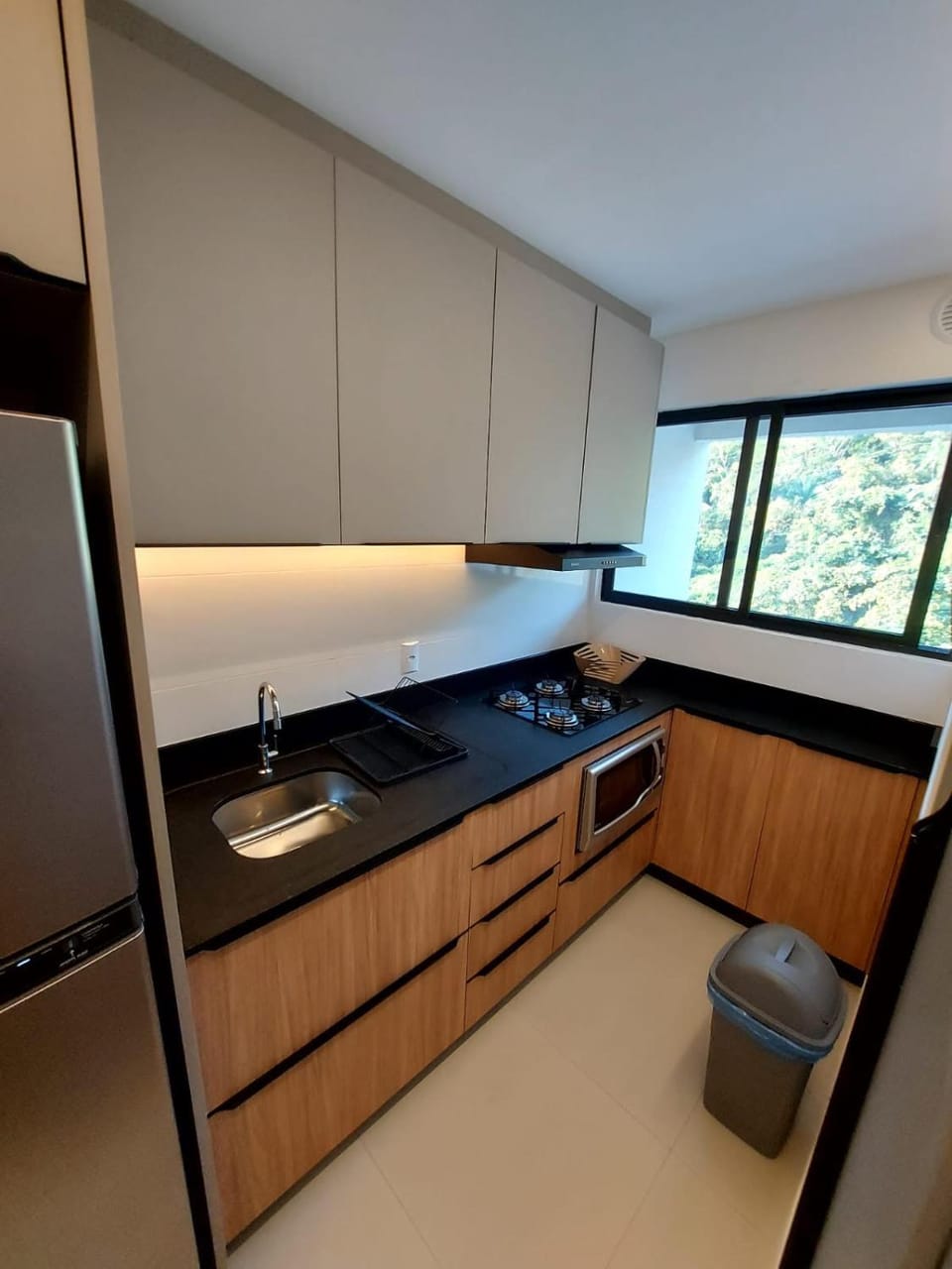 Loft Moderno e Aconchegante Apartment in Camboriú