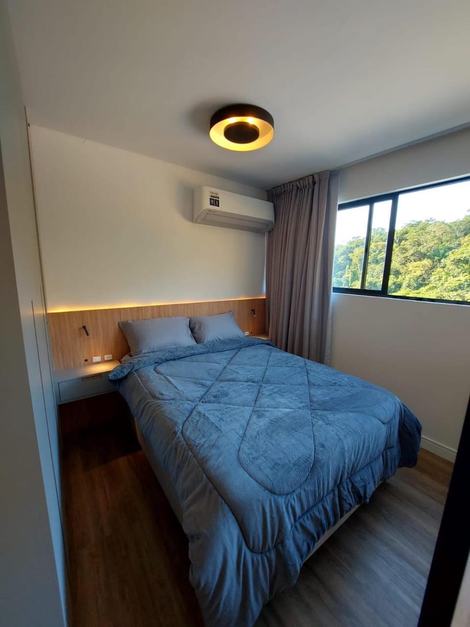 Loft Moderno e Aconchegante Apartment in Camboriú