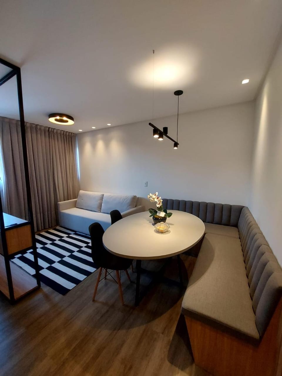Loft Moderno e Aconchegante Apartment in Camboriú