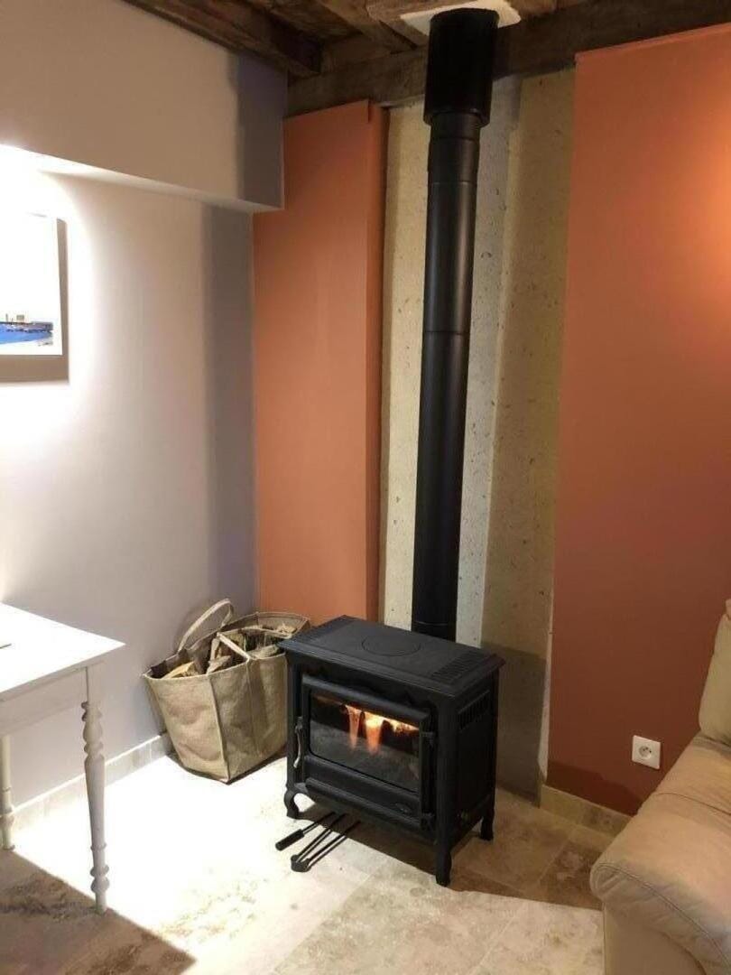Gites de france® le clos st jo House in Normandy