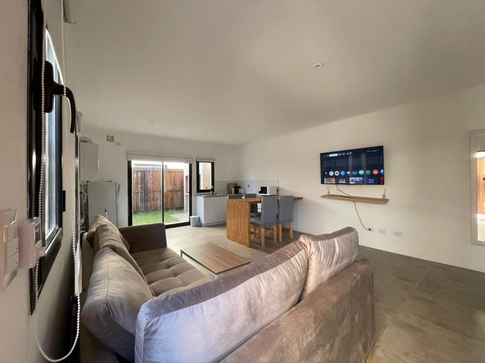 Alojamiento Maldonado Apartment in Buenos Aires Province