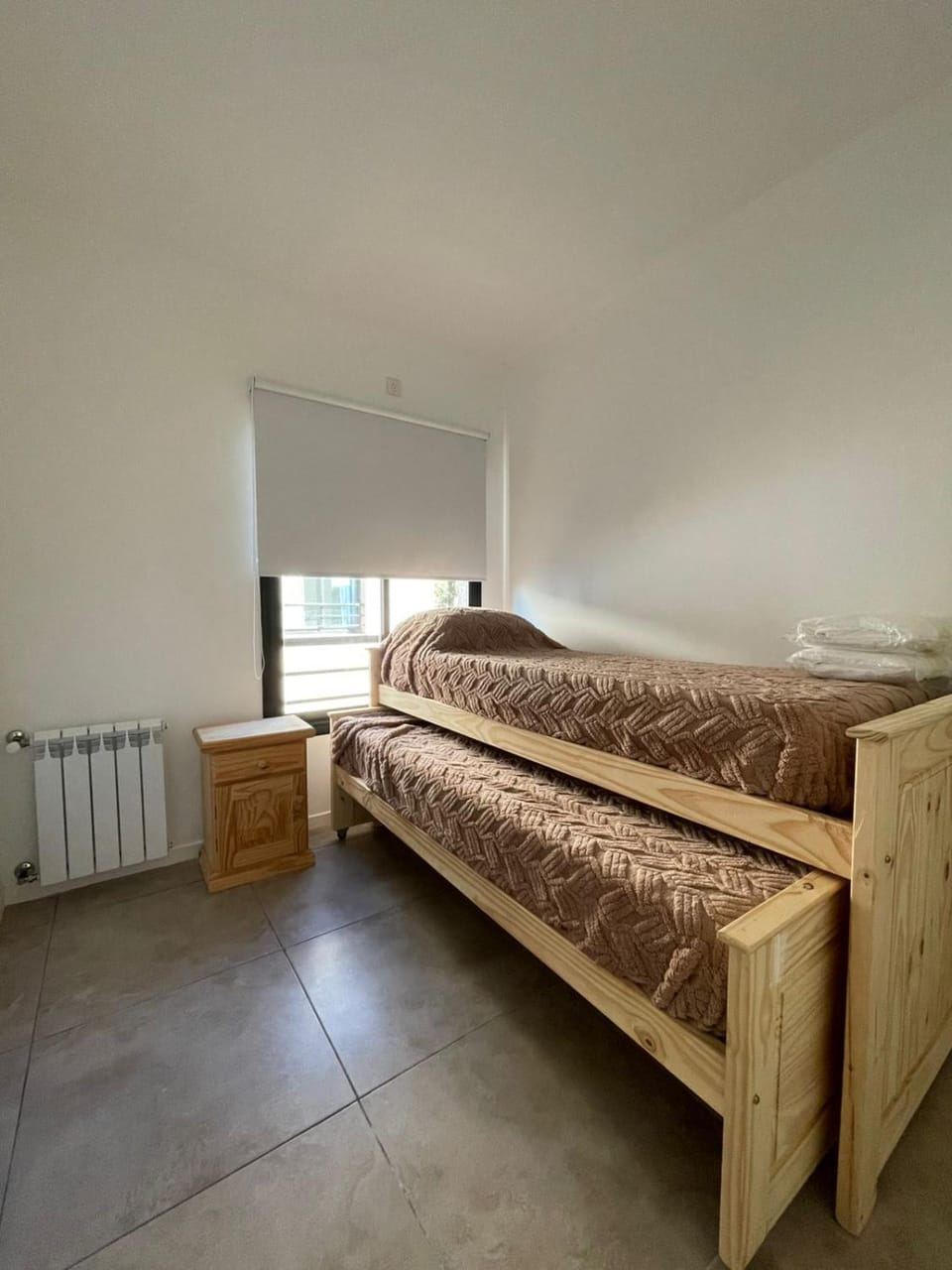 Alojamiento Maldonado Apartment in Buenos Aires Province