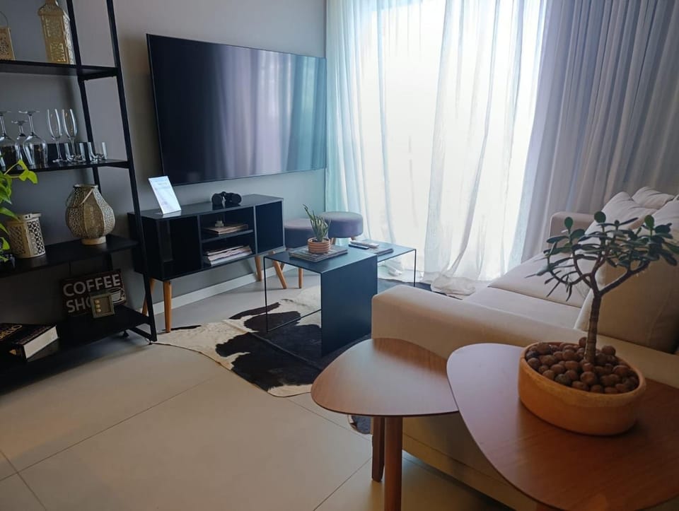 LK Funcionários 6 Apartment in Belo Horizonte
