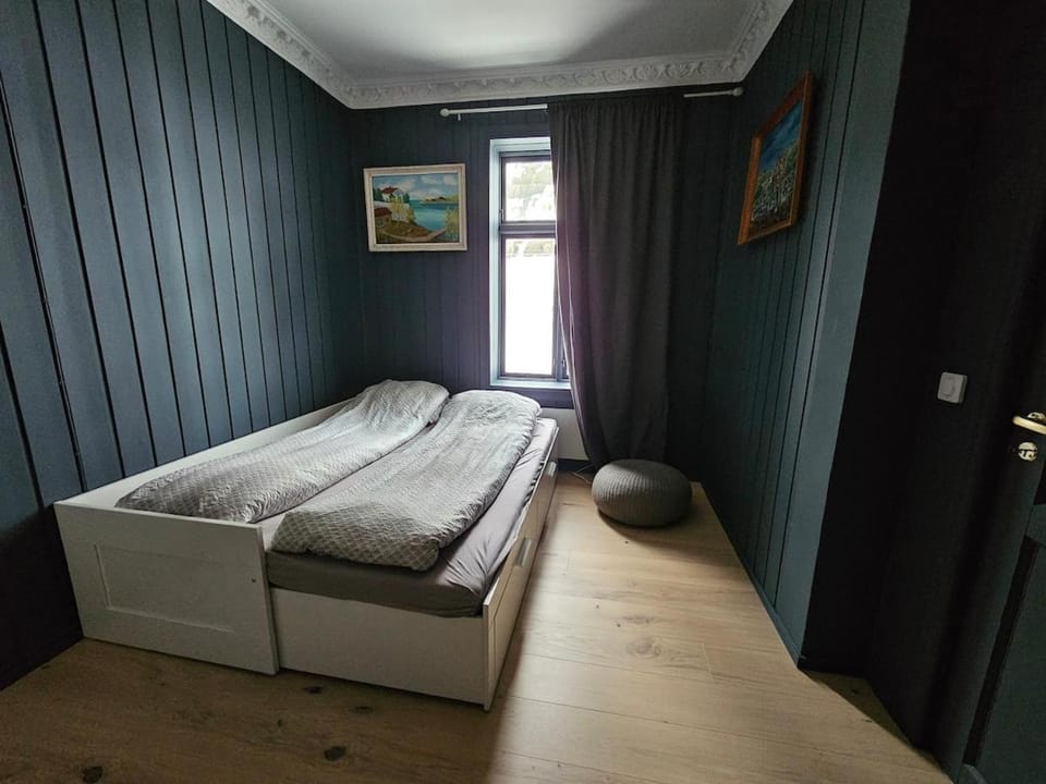 Nice newly-renovated apartment in Frogner, Oslo Apartment in Oslo
